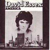 David Essex : America